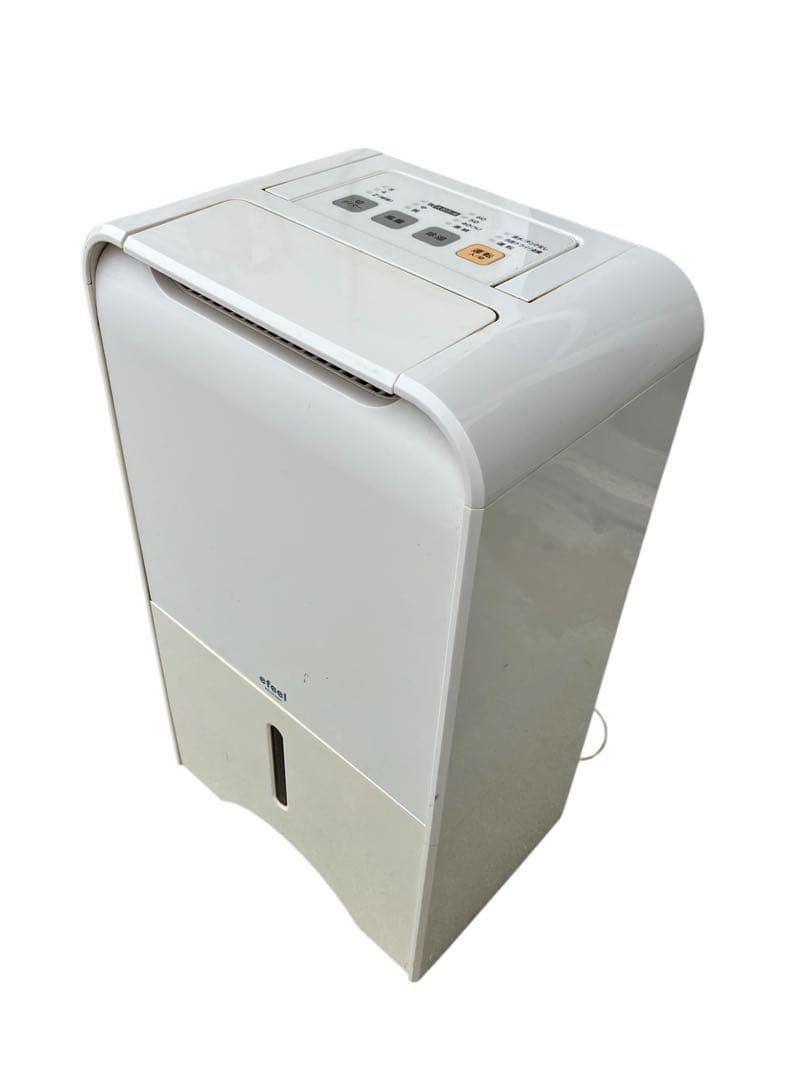 値下げ【Y928】アイリスオーヤマ 除湿機 コンプレッサー式 EJC-65N