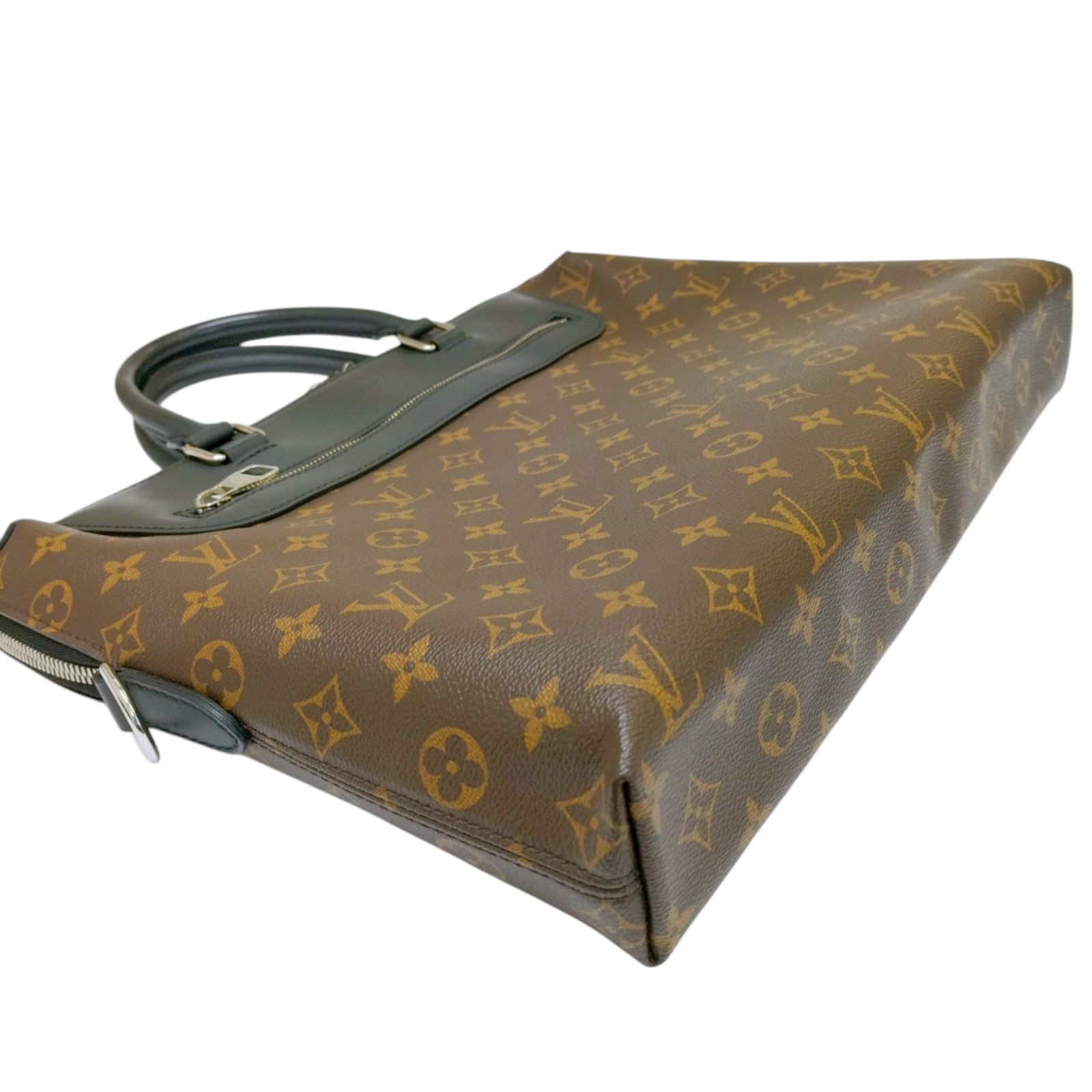 LOUIS VUITTON ルイヴィトン M54019 ポルトドキュマンジュール