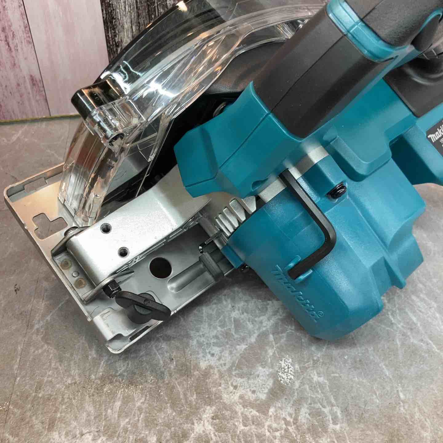 コードレスチップソーカッタ