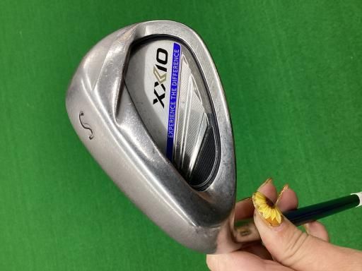 良品 XXIO11/ゼクシオイレブン SW/サンドウェッジ R MP1100 良品 XXIO11/ゼクシオイレブン SW/サンドウェッジ R MP1100 - メルカリ