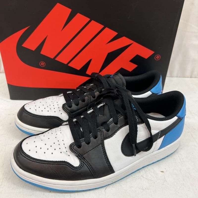 NIKE ナイキ スニーカー AIR JORDAN 1 LOW OG AJ1 エア