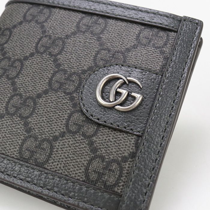 GUCCI グッチ GG コインウォレット オフィディア 597609 UULBN 1244 二