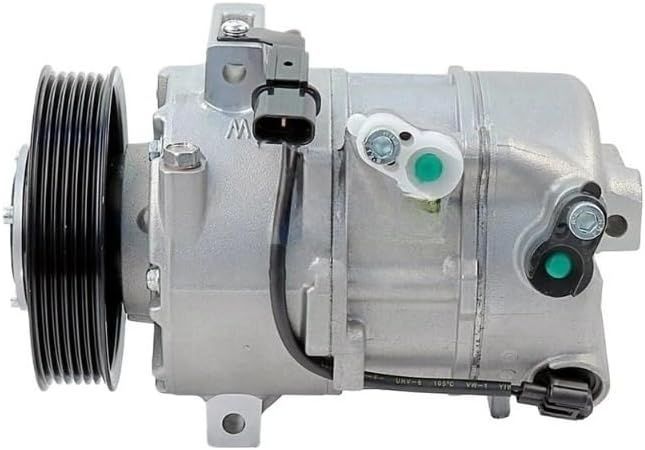 Kia Sorento 97701-2P250 97701-2P200 977012P250 977012P200 P300133670 P30013-3670 対応ACコンプレッサー 自動車用エアコン 交換用エアコンコンプレッサー コンプレッサーの交換