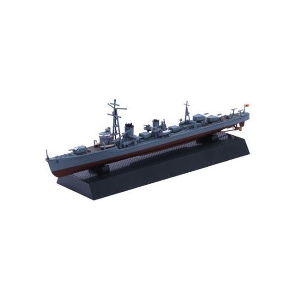 【新品・7営業日以内発送】フジミ模型 4968728460758 艦NX－11 1／700 日本海軍陽炎型駆逐艦 不知火／秋雲 開戦時 2隻セット【沖縄離島販売不可】