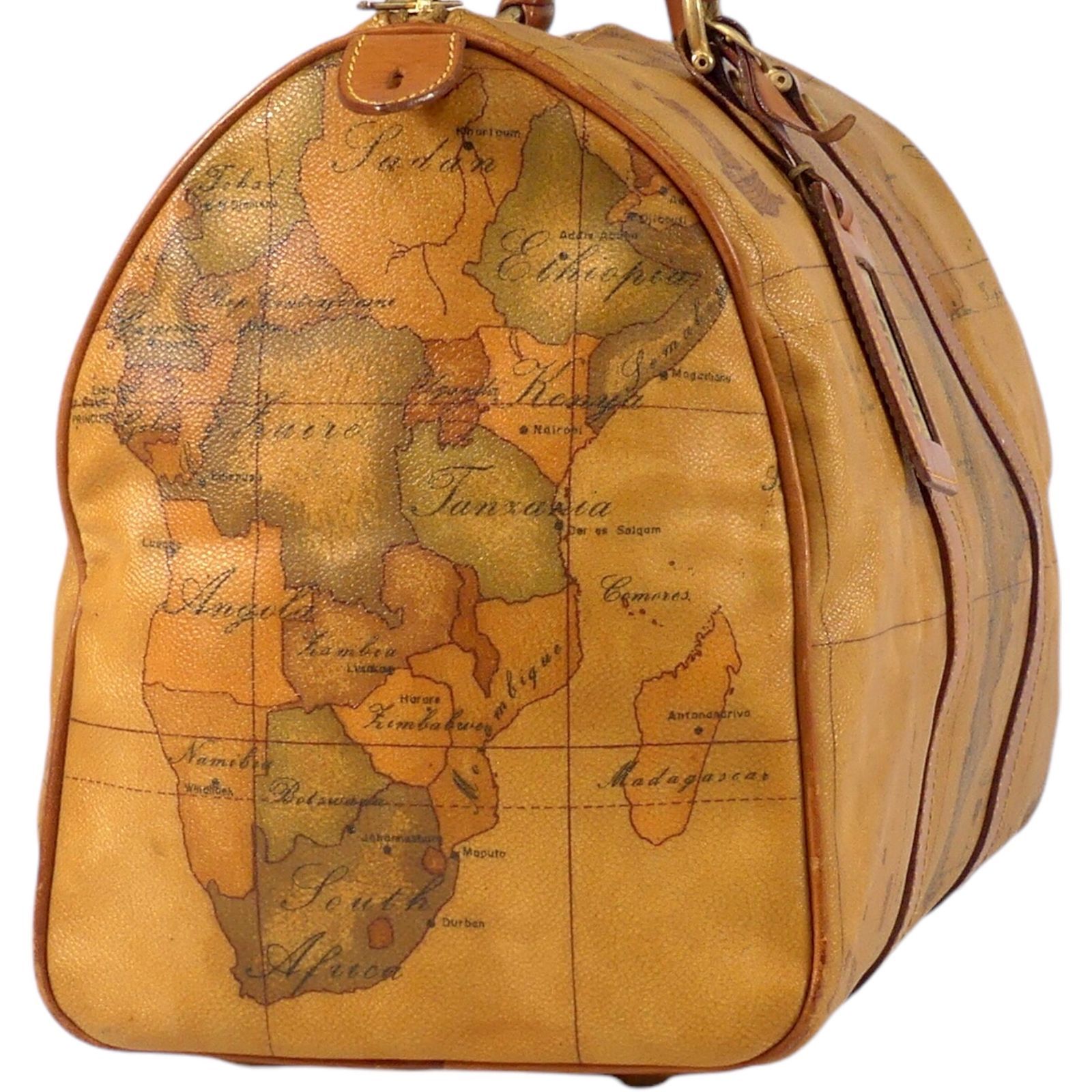 イタリア PRIMA CLASSE プリマクラッセ ボストンバッグ NR4025 - メルカリ 