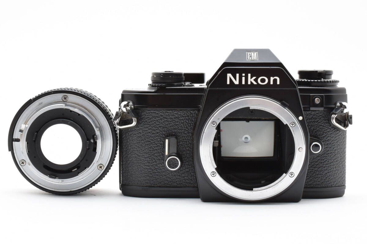 S NIKKOR
