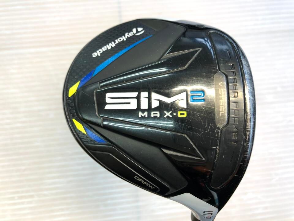 TOUR B X-F フェアウェイウッド 5Ww　ディアマナ TB60 ブリヂストン TOUR B X-F 5W フェアウェイウッド FW Diamana TB