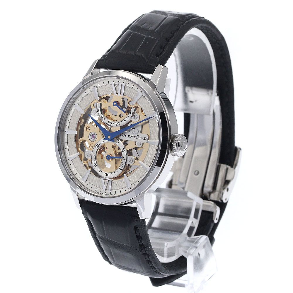 オリエント ORIENT WZ0041DX オリエントスター クラシック