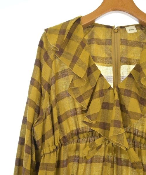 ワンピース レディース