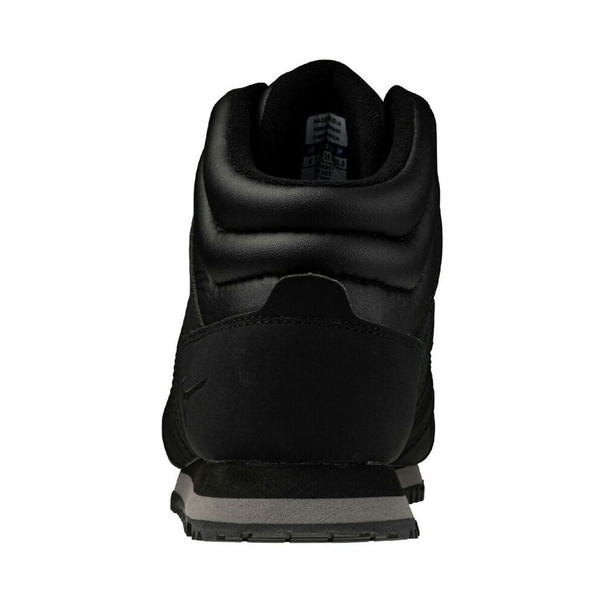 ミズノ スノースケープ シューズ ユニセックス ブランド ダイエット ウォーキング スニーカー スポーツ 通勤 旅行 Mizuno 防水 雪上対応 レザー 合皮 3E 幅広 雪道対応 黒 白 ワイド B1GA2503 おしゃれ OLIVEOS_COM_TR