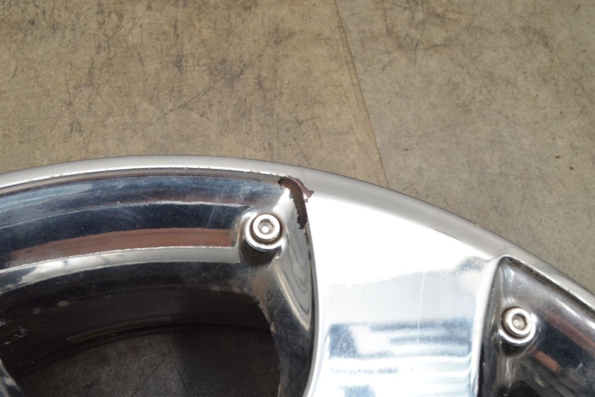 Lowenzahn 18in 7.5Ｊ 48 PCD114.3 4本 アルファード ヴェルファイア ノア ヴォクシー エスクァイア エクストレイル エルグランド TRITUETUBI_COM