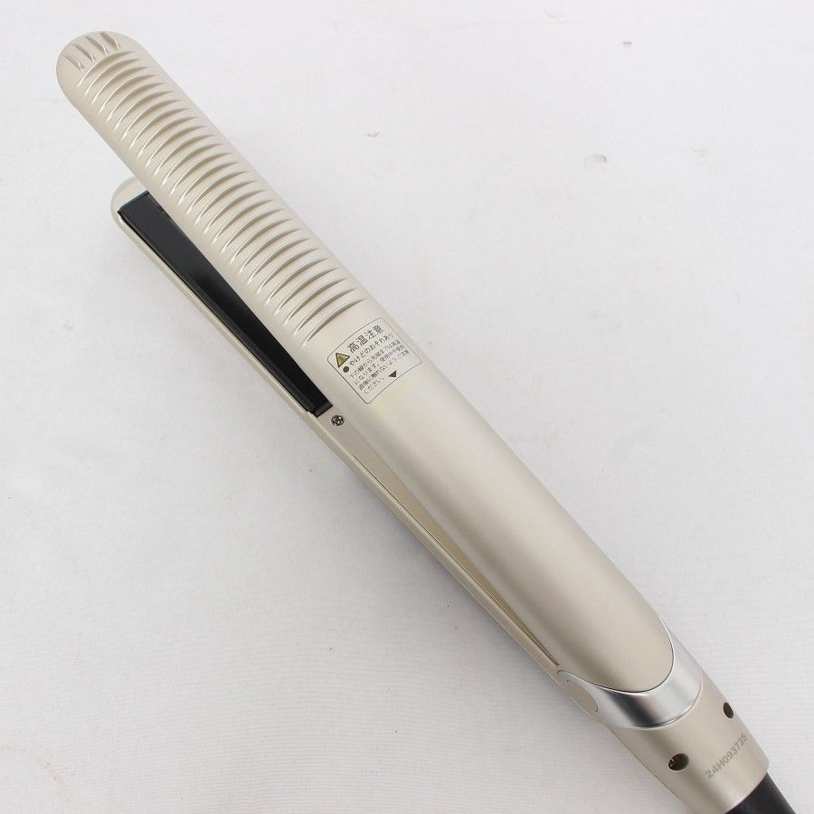 ヤーマン スムースアイロン フォトイオン YJHB0N ヘアケア