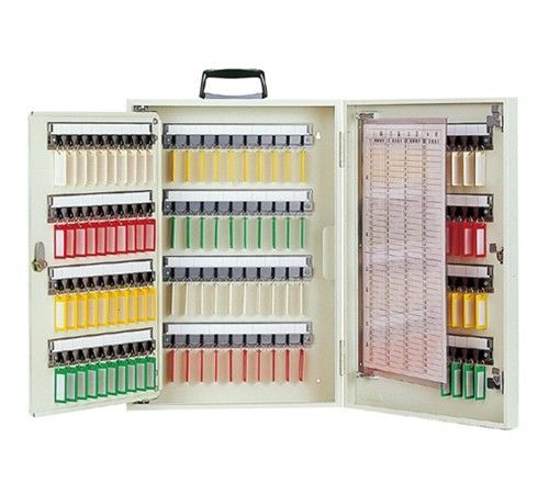 キーボックス 160本用 CIタイプ 携帯 固定兼用 CI-160 エースキーボックス カギ 鍵 キーキャビネット 物件管理 キーステーション