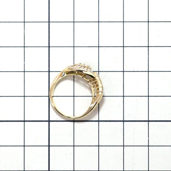 伊勢丹 K18YG ダイヤモンド リング 1.30ct リング k18 通販 | 三越