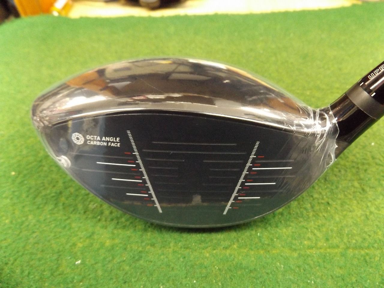 1180 RMX DD 2 10 5° TENSEI GR 50 S カバー有 ヤマハ リミックス ドライバー ゴルフクラブ 987257