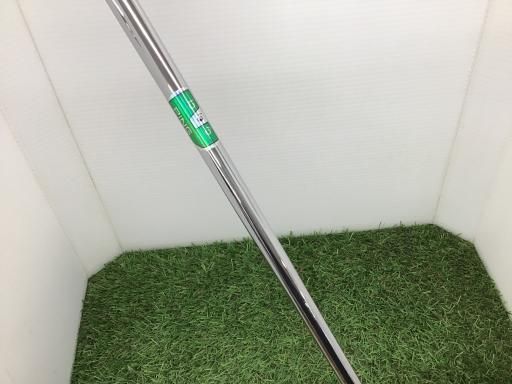 ピン Scottsdale Anser 2 34.0インチ パター PT スチール フレックスその他 メンズ 男性用 右利き 右用 Cランク ゴルフクラブ WWW_SMP1DAWEKUDUS_SCH_ID