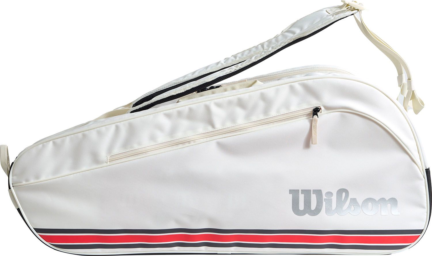 Wilson K FACTOR ／K FIVE テニスラケット／カバー付 Wilson