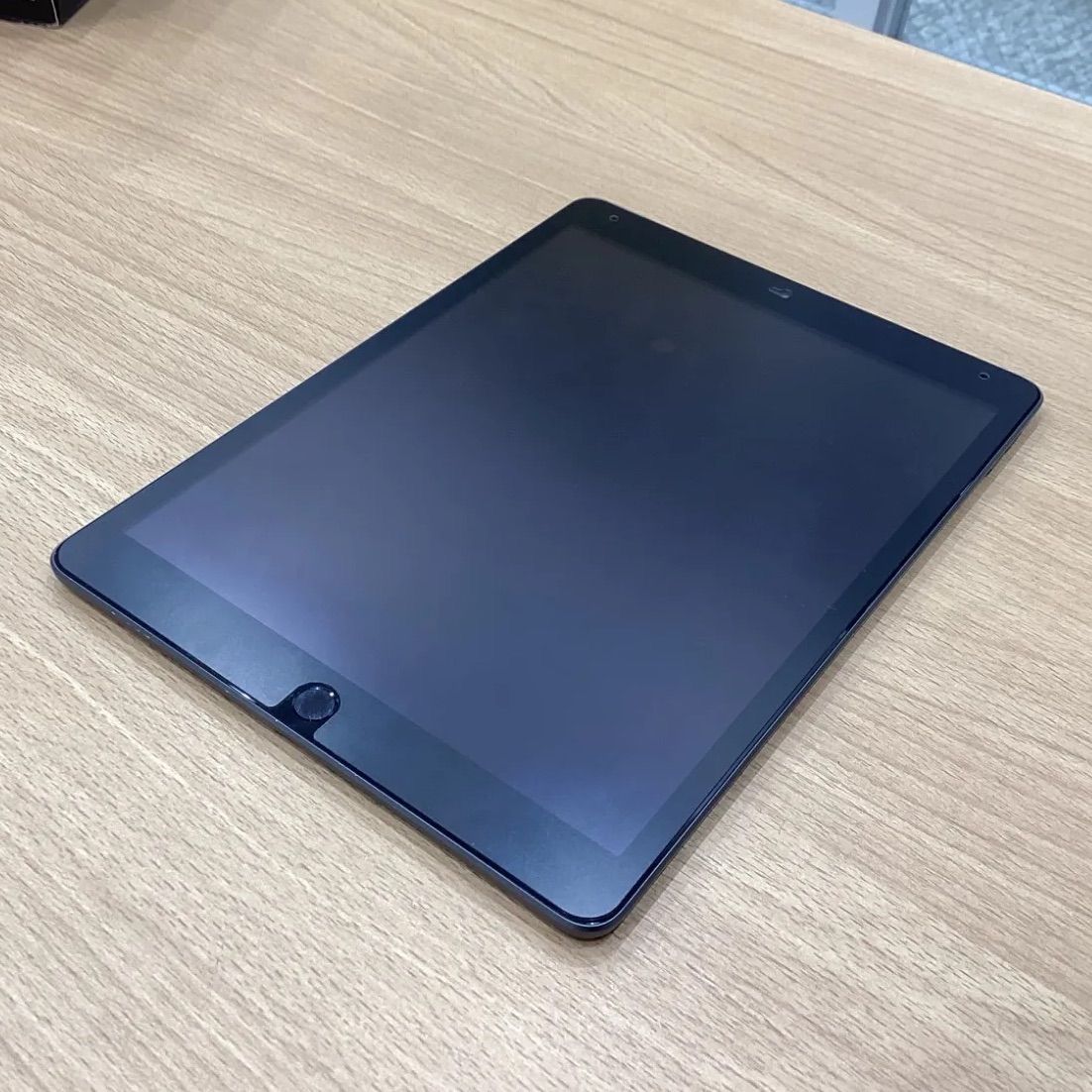 iPad 第7世代Wi-Fi+Cellular 32GB （A2198） iPad Wi-Fi + Cellular 32GB - ゴールド（第7世代） [整備済製品
