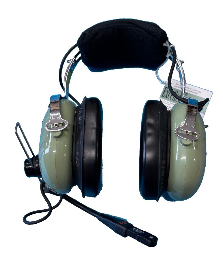 ディビットクラーク　ヘッドセット ダビドクラーク ヘッドセット