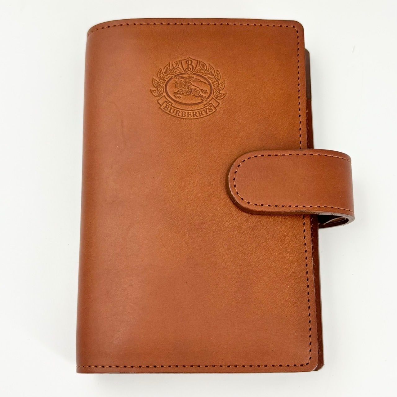 BURBERRY 手帳