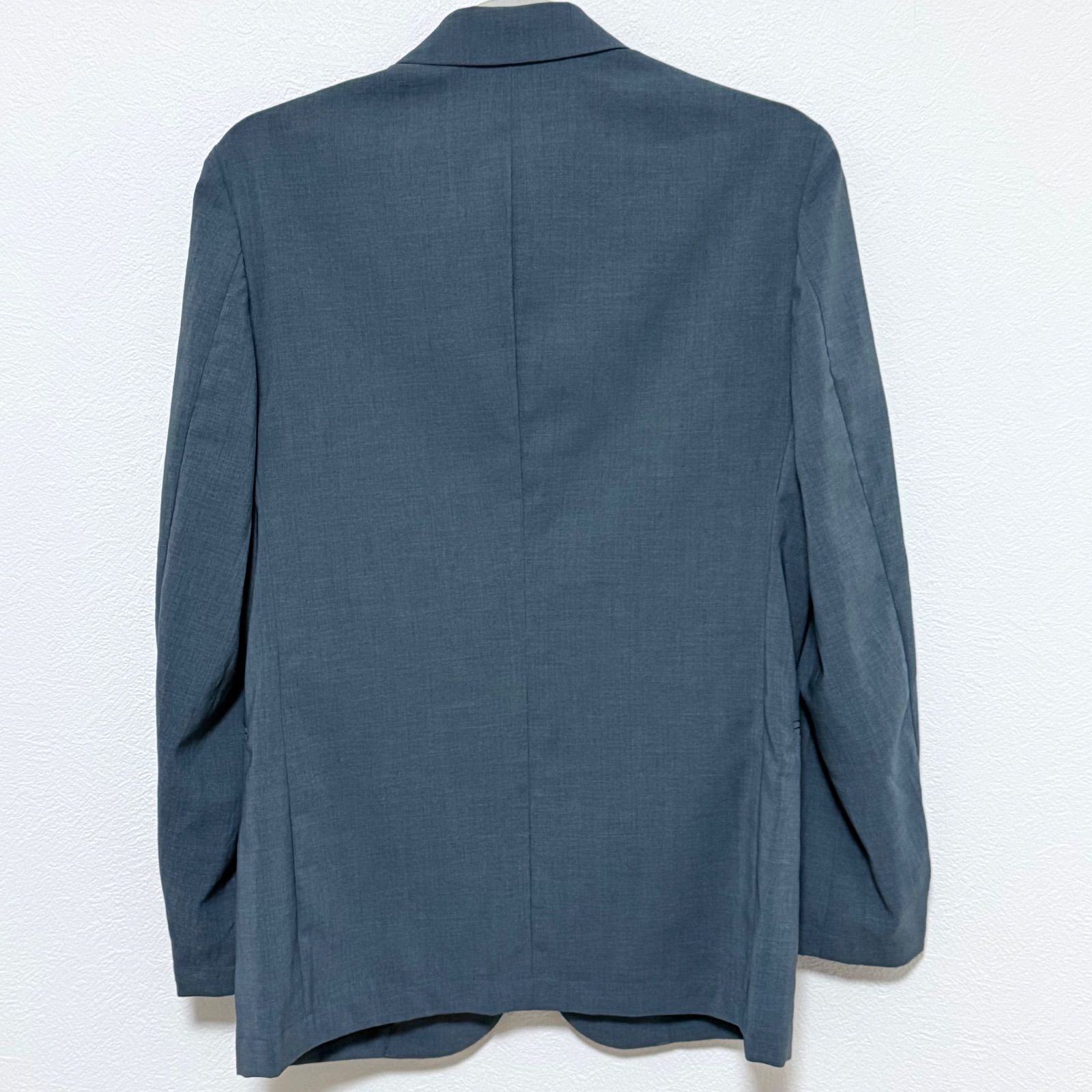 美品✨ジャーナルスタンダード トラベルスーツ 洗える ストレッチ L 紺 美品✨ジャーナルスタンダード トラベルスーツ 洗える
