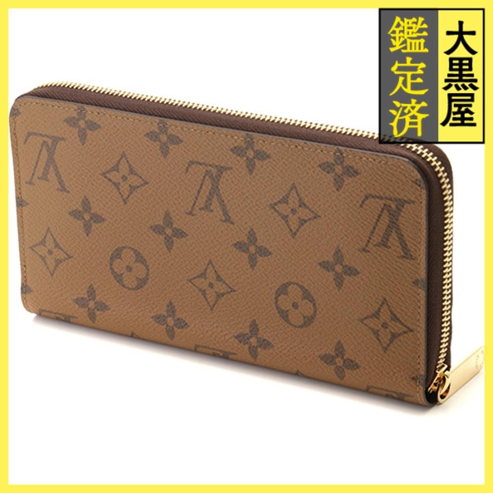 ルイ ヴィトン ジッピー ウォレット M82444 430