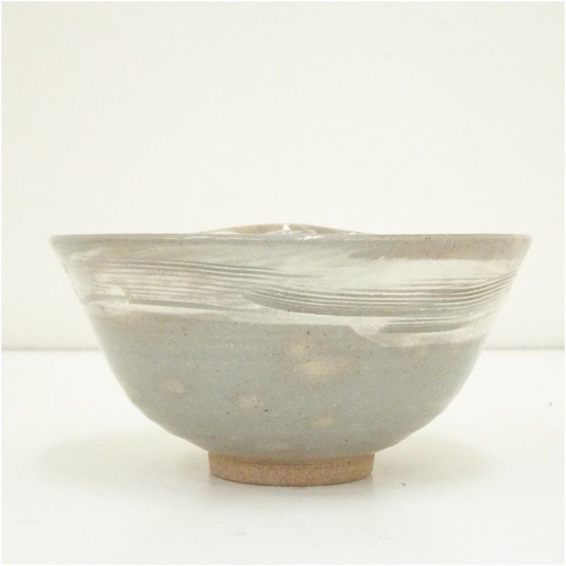 茶道具 丹山窯 小峠葛芳 作 灰釉塩笥 茶碗 共箱 共布 栞 茶器 抹茶碗 新品 2025年最新】小峠葛芳の人気アイテム - メルカリ