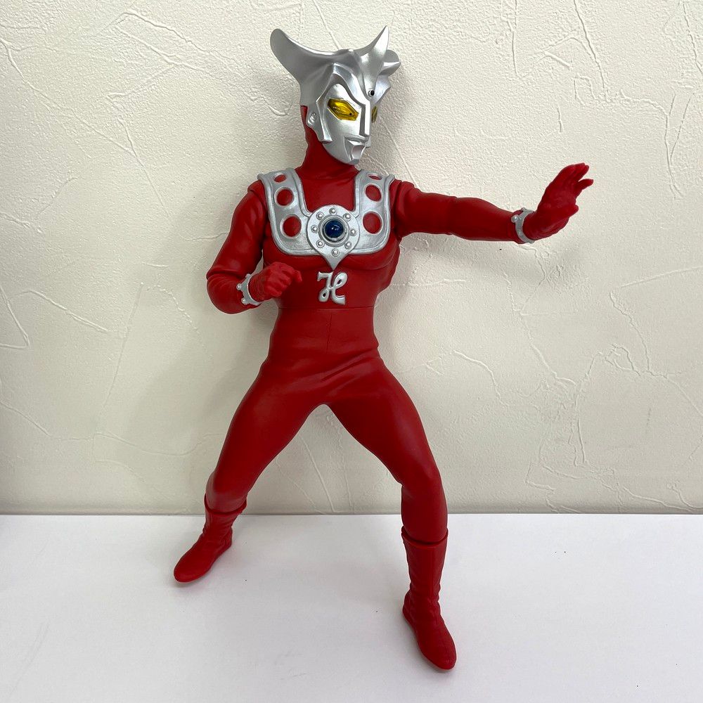 1|6特撮シリーズ