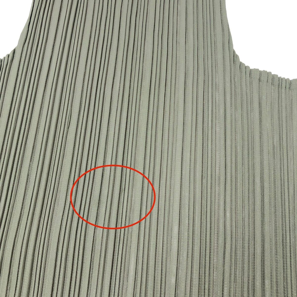 PLEATS PLEASE プリーツプリーズ イッセイミヤケ ハイネック 長袖