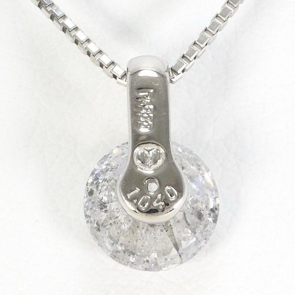 Necklace ダイヤ