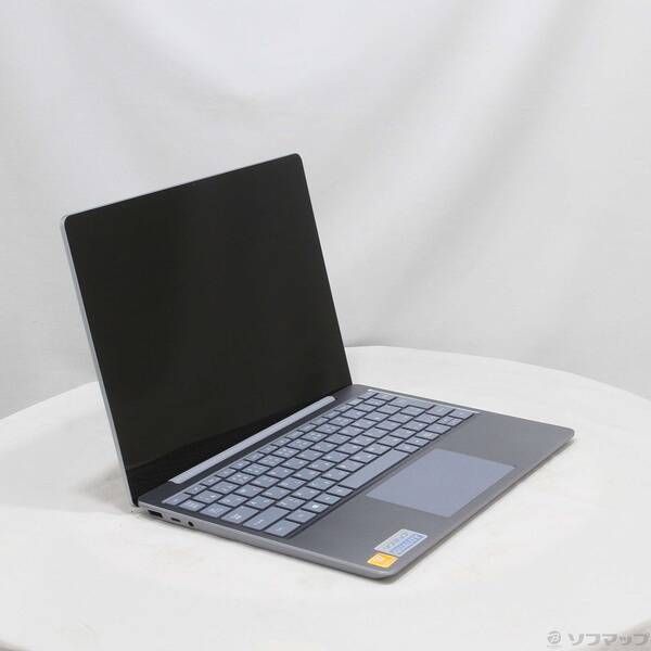 Surface Laptop Go THJ-00034 新品未開封 Amazon.co.jp: マイクロソフト Surface Laptop Go 12.4インチ