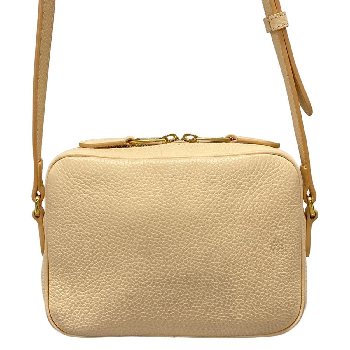 【超美品大人気】BurberryLondon☆バーバリーロンドンバッグ付属品なし バーバリーロンドン（BURBERRY LONDON）ミニポケットバッグ の