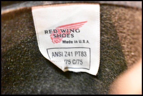 redwing