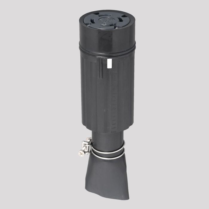 3営業日で発送 アメリカ 引掛形 防水形コネクタボディ 41024RW ﾎﾞｳｽｲｶﾞﾀｺﾈｸﾀﾎﾞﾃﾞｨ E3P100