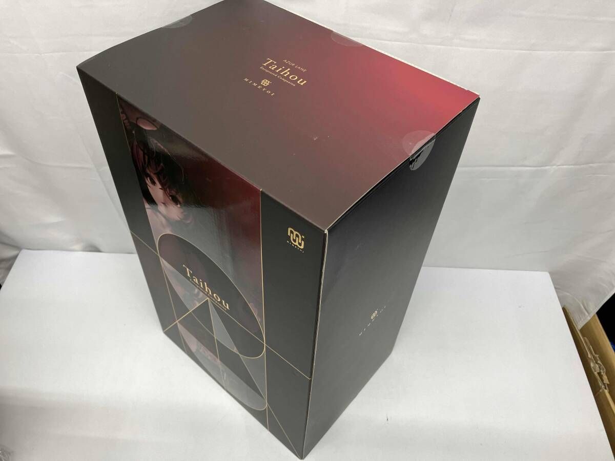 チャレンジ ミメヨイ 大鳳 -恋慕のコンパニオン- 1 4 アズールレーン 種類・カラー豊富！