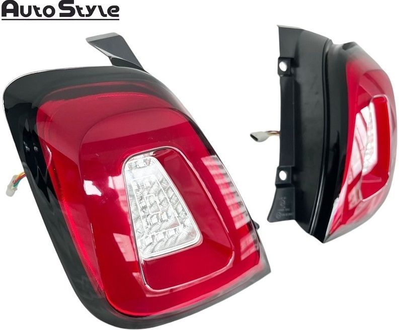 M's】 ABARTH アバルト 595 695 シリーズ4～ Auto style LED