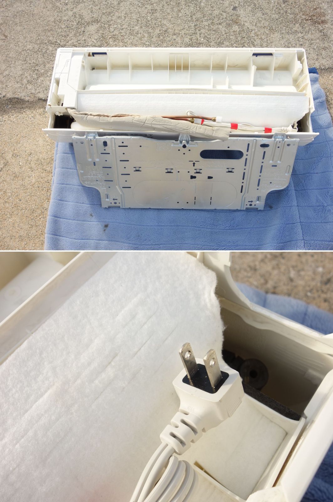 標準モデル コンパクトタイプ