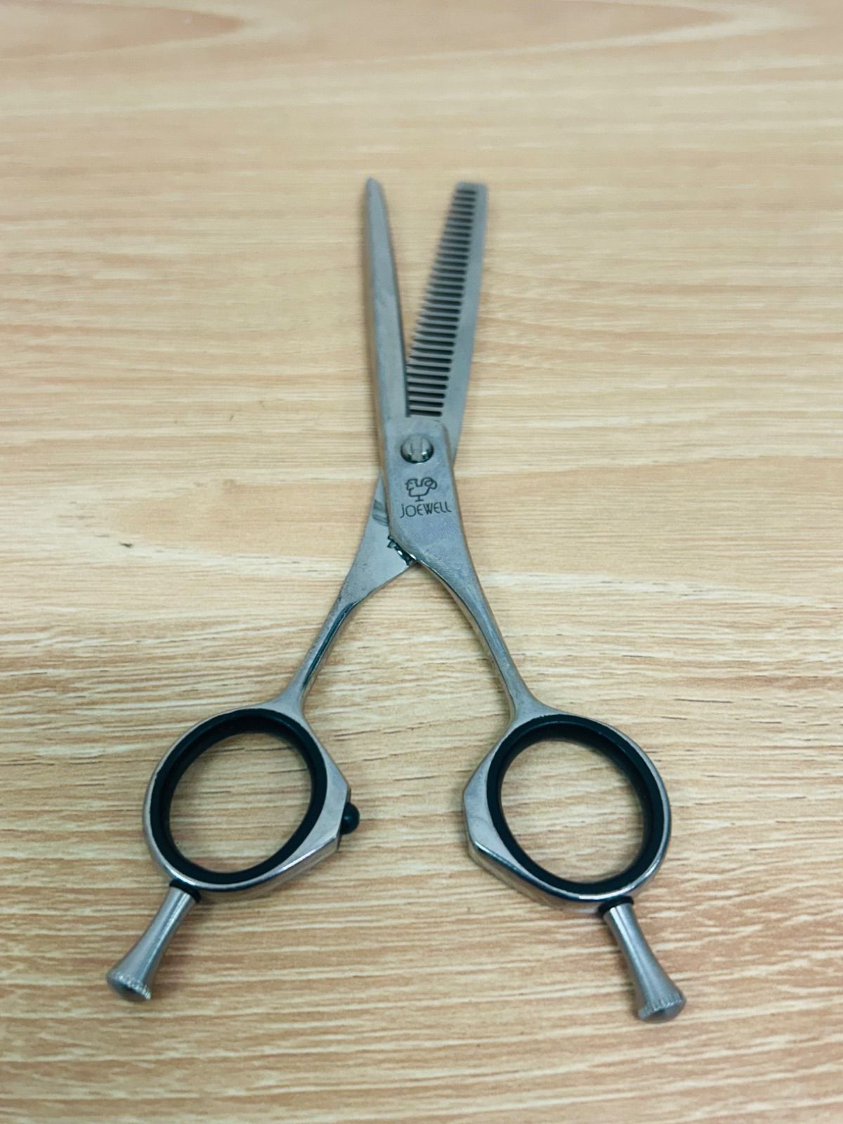 ︎JOEWELL ジョーウェル シザ― すきバサミ