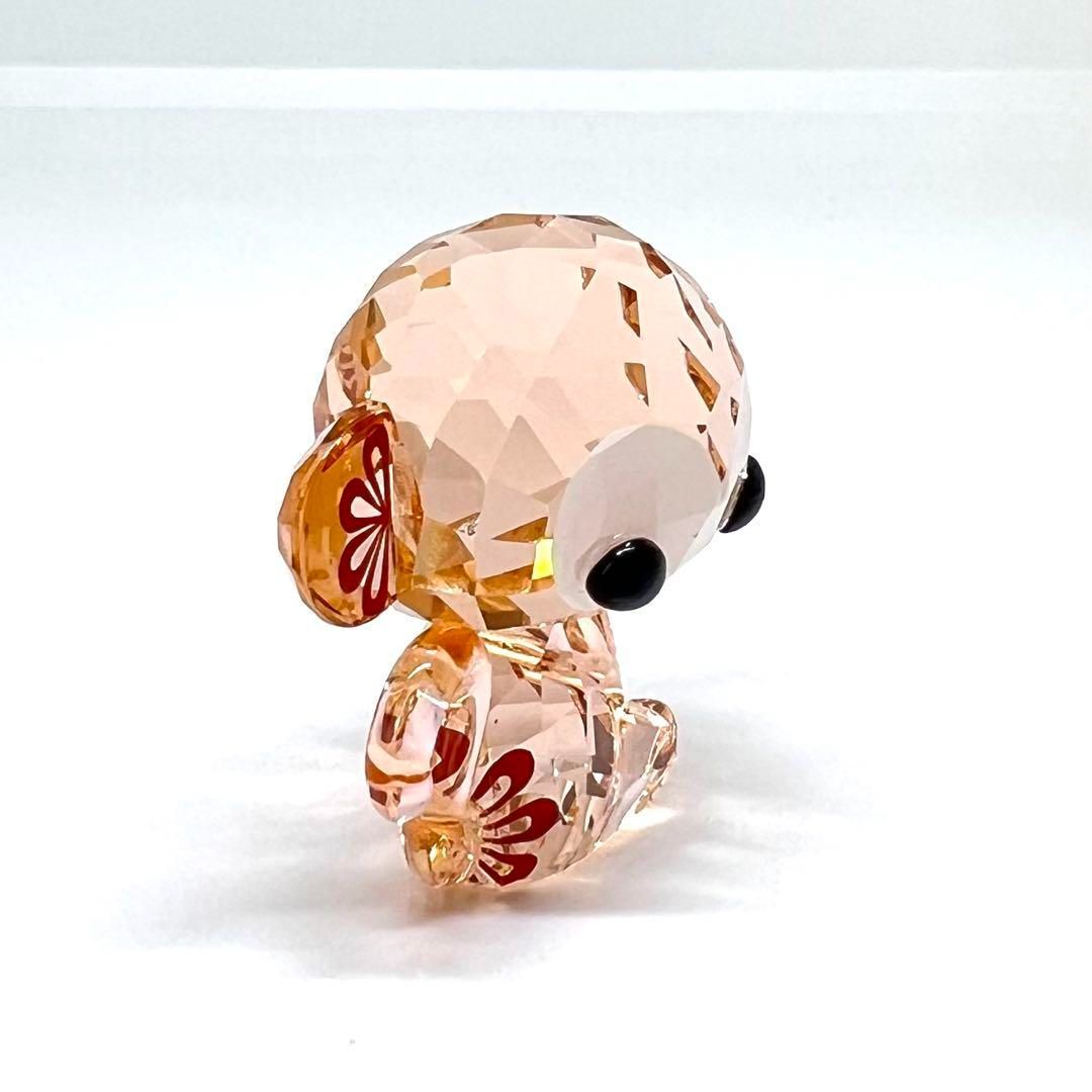 稀少スワロフスキーSwarovski Zodiac 十二支 鶏 稀少【スワロフスキー