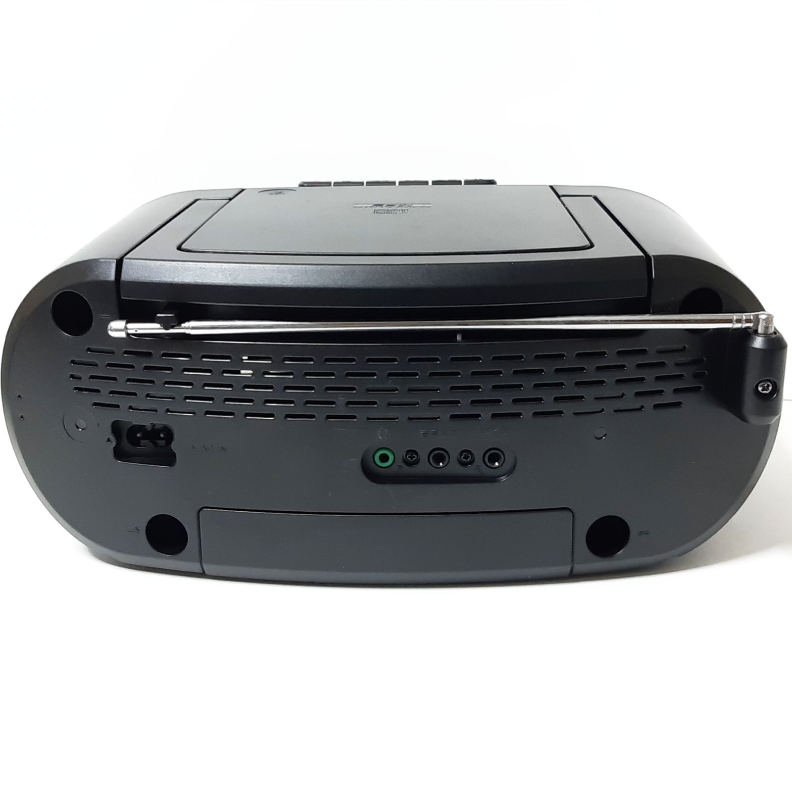 SONY ソニー CDラジオカセットレコーダー CFD-S51 CDラジカセ CD