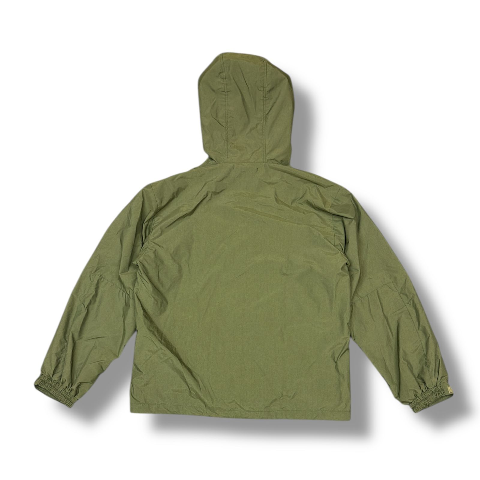 WTAPS 21SS SHERPA/JACKET/NYLON.TAFFETA ナイロンジャケット