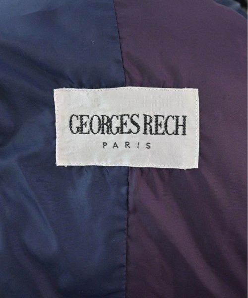 GEORGES RECH ダウンコート レディース 【古着】【中古】【送料無料