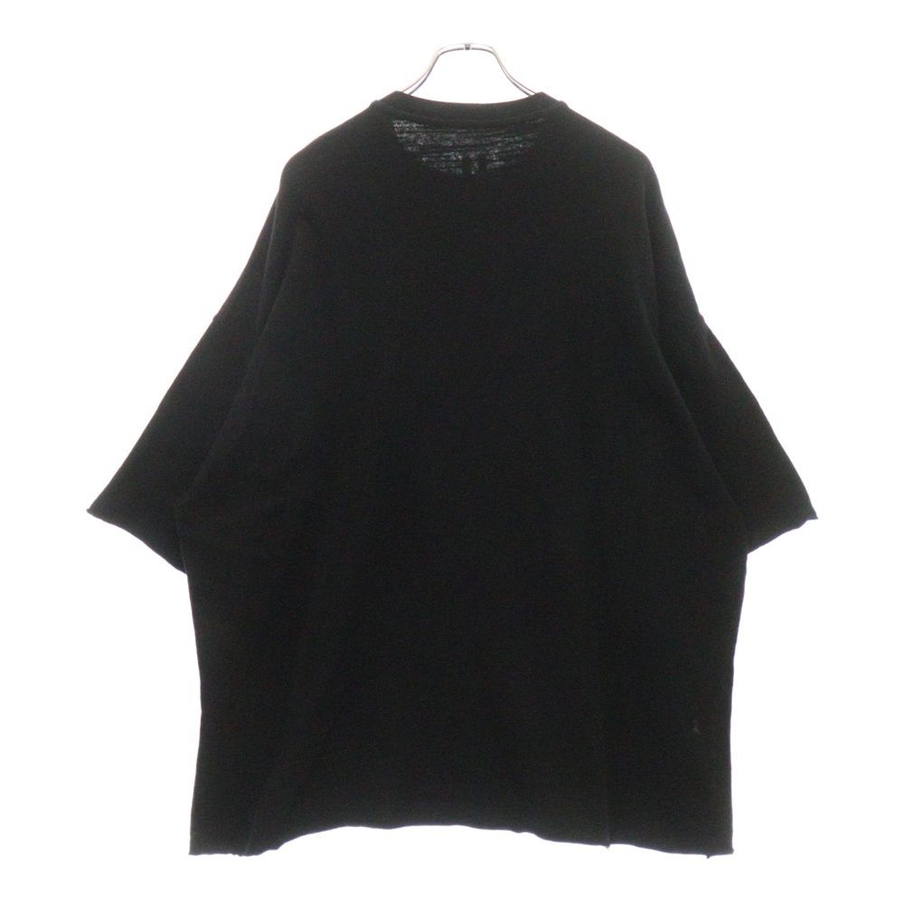 Rick Owens (リックオウエンス) 23AW TOMMY T オーバーサイズトミー 