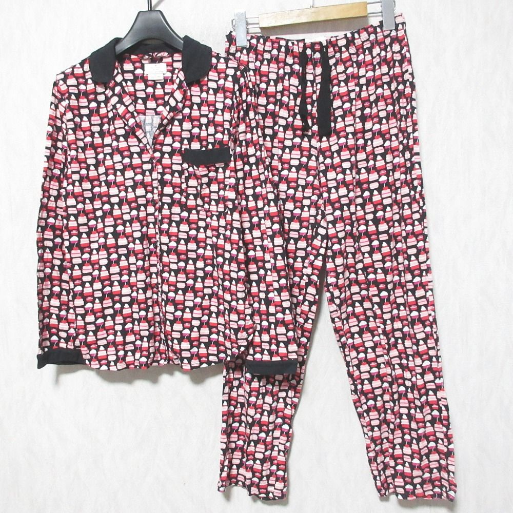 良品 kate spade new york ケイトスペード スイーツ柄 ルーム