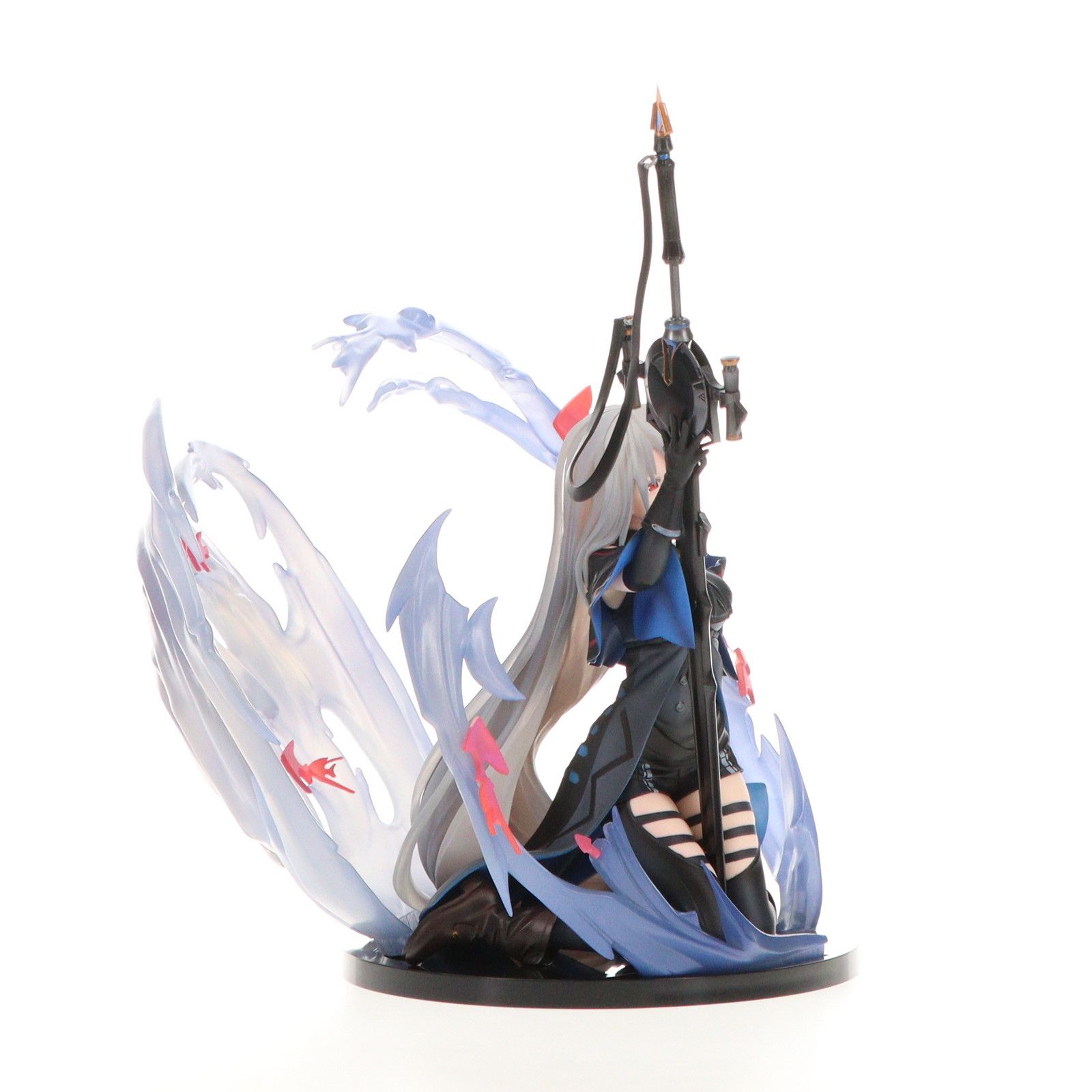 D*N様 アークナイツ コトブキヤ スカジ フィギュア コトブキヤ スカジ 昇進段階二ver 1/7スケール フィギュア