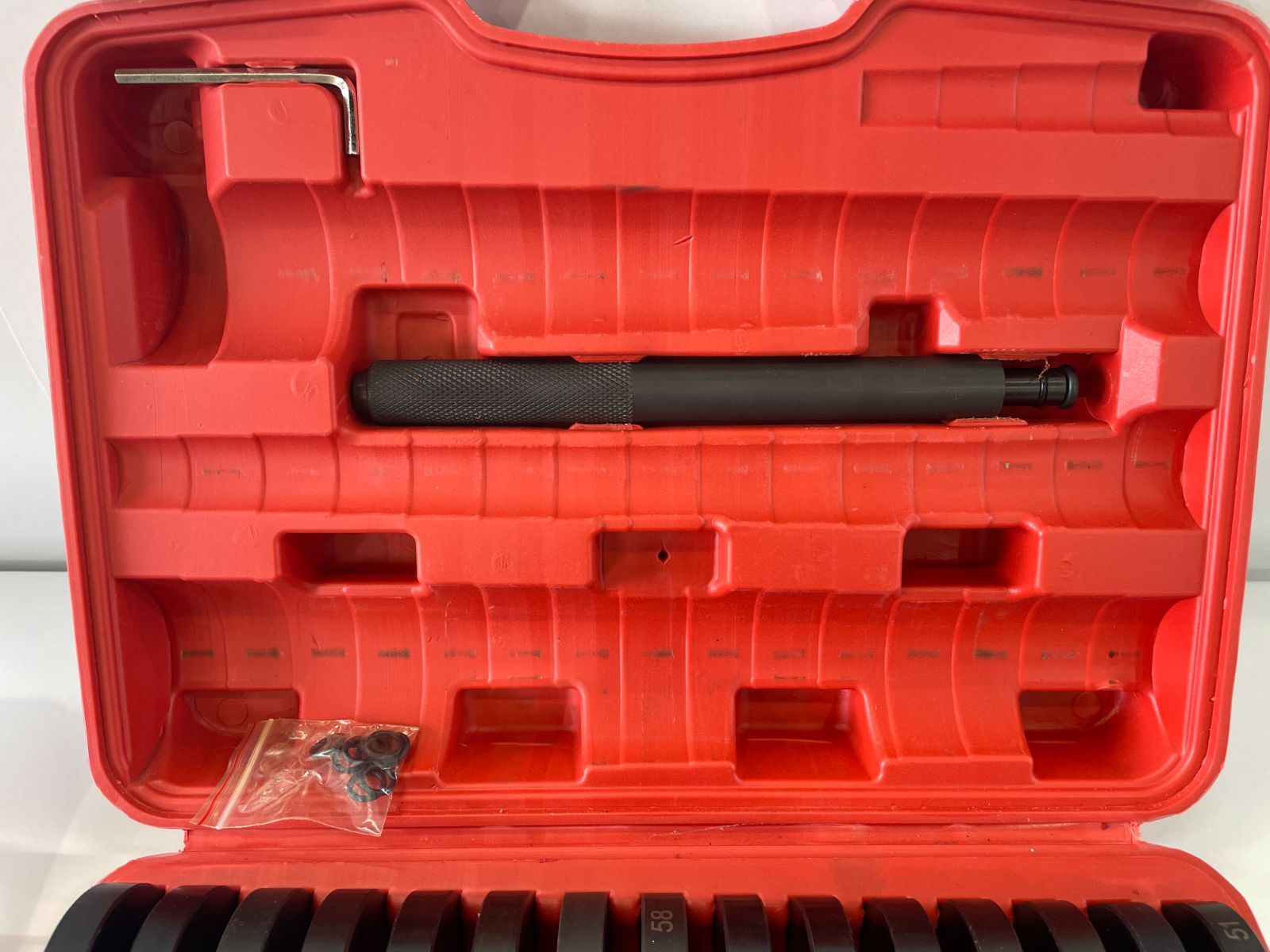 SOMUSEN 油圧プレス アタッチメント HRDEVELOPMENT_JP