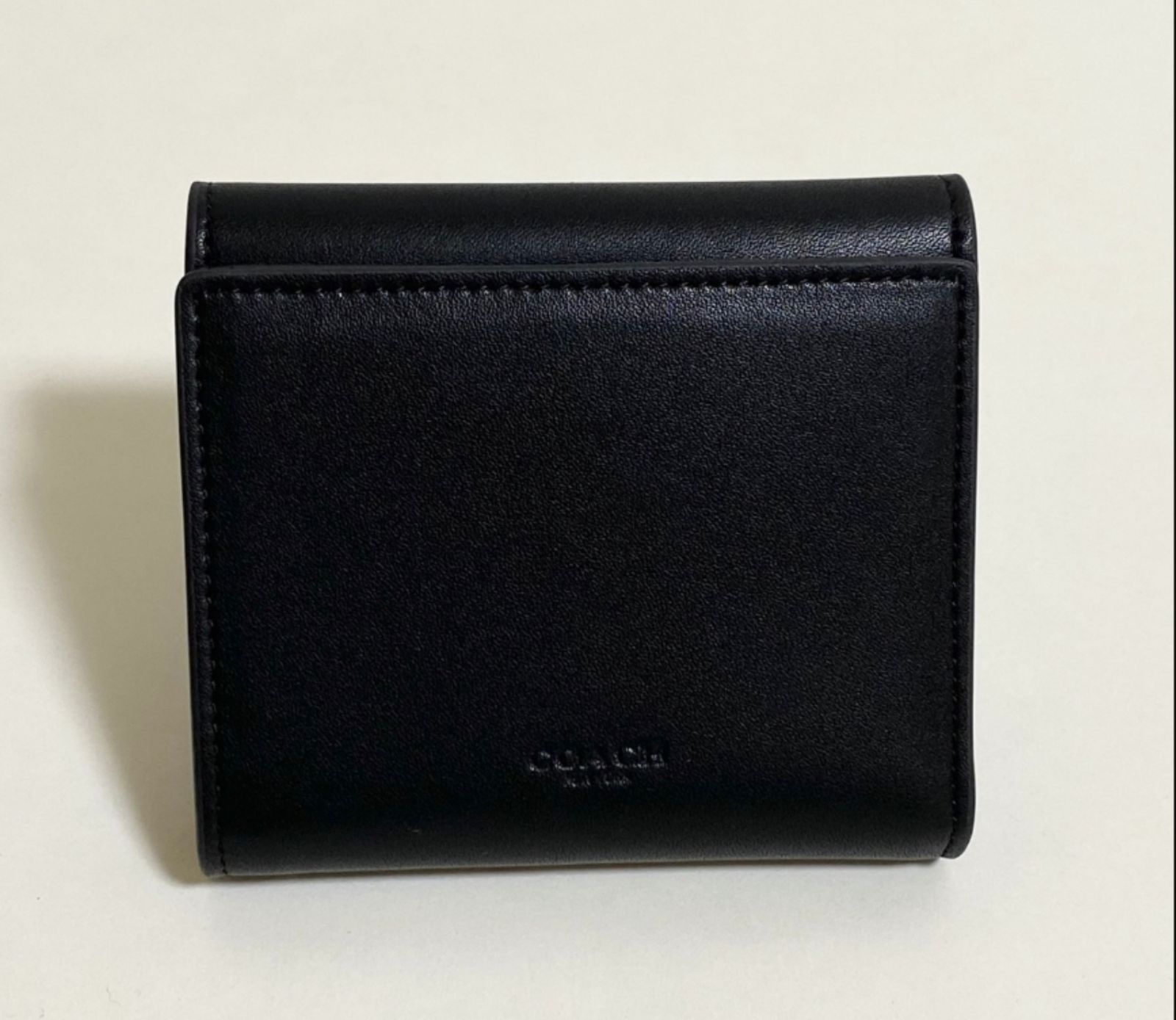 人気の福袋 ホットセール 新品、未使用 COACH タビー スモール