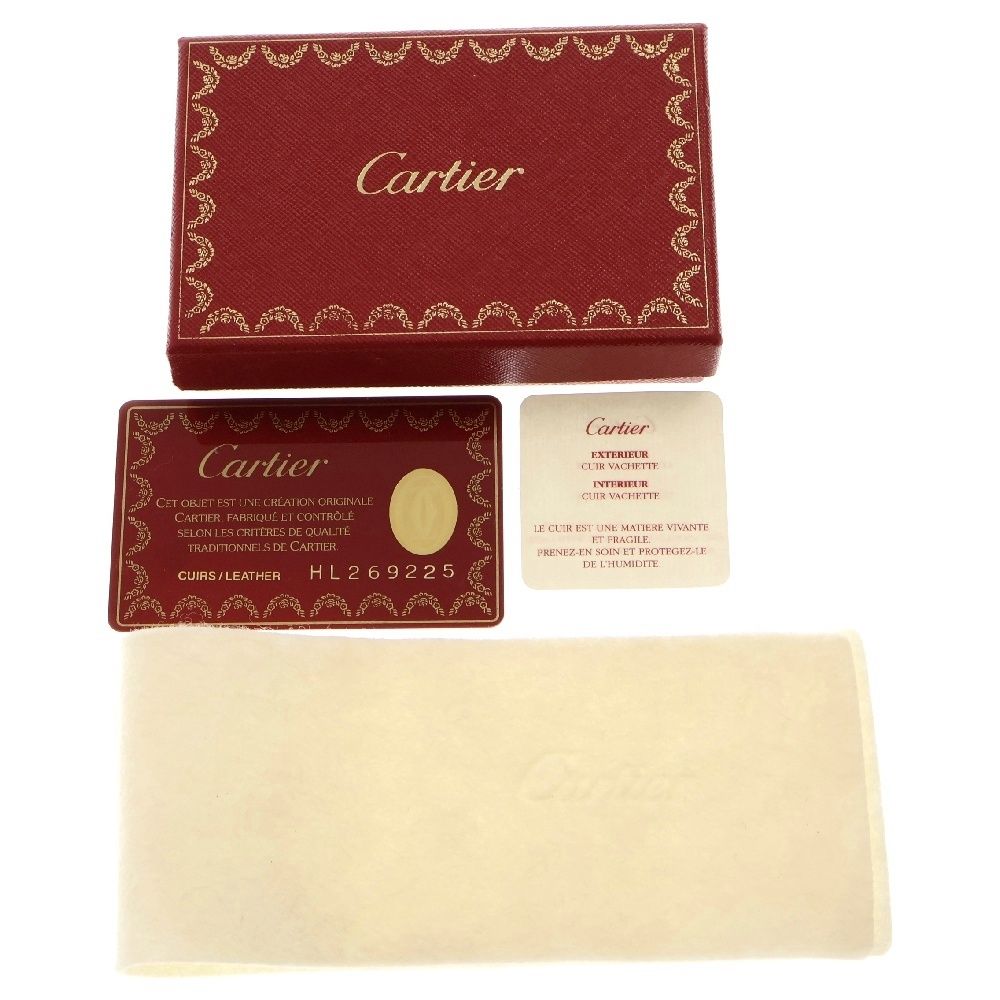 Cartier カルティエ