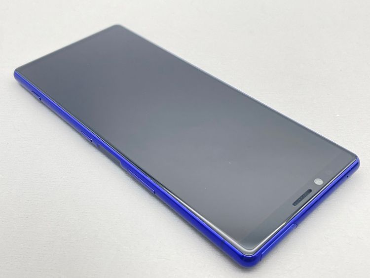 中古】SOV40 Xperia 1【超美品 利用制限○】SIMロック解除済み SIM ...