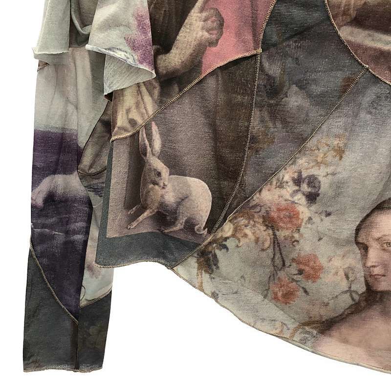 rurumu: ×スズキエイミ カットソー